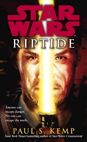 [Star Wars Legends 01] • Crosscurrent - 02 - Riptide